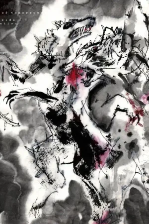 Luxury Purge of Tomorrow (Shackleton) - Other Side of Devastation (LP)