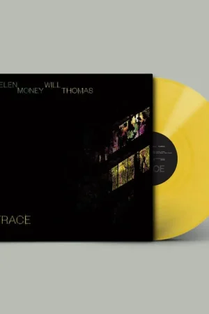 Express Delivery Helen & Will Thomas Money - Trace (LP)