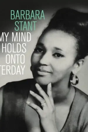 Crafted Barbara Stant - My Mind Holds On To Yesterday (LP)