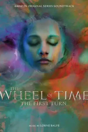 Lorne Balfe - The Wheel of Time: the First Turn (Amazon Original Series Soundtrack) (2 LPs) Price Cut