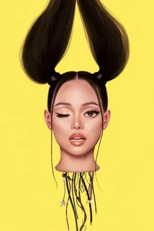 Bella Poarch - Dolls (LP) Best Seller