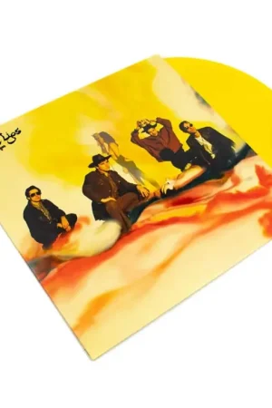 Markdown Black Lips - Arabia Mountain (LP)
