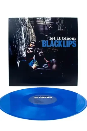 Limited Offer Black Lips - Let It Bloom (LP)