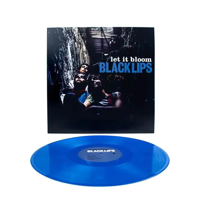 Limited Offer Black Lips - Let It Bloom (LP)