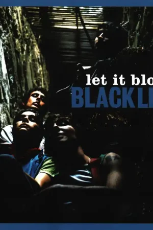 Black Lips - Let It Bloom (LP) Trusted Brand