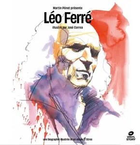Leo Ferre - Vinyl Story (2 LPs) Weekend Sale
