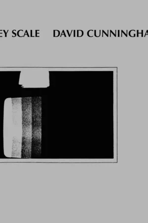 David Cunningham - Grey Scale (LP) Next Day Delivery