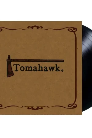 Tomahawk - Tomahawk (LP) Buy Direct
