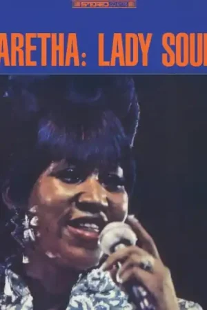 Aretha Franklin - Lady Soul (LP) Trending