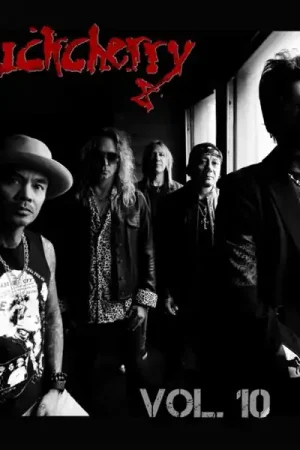 Popular Buckcherry - Vol. 10 (LP)