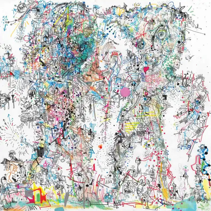 Deal Atmosphere - So Many Other Realities Exist Simultaneously (LP)