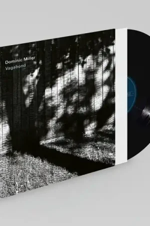 Dominic -Quartet- Miller - Vagabond (LP) Wholesale