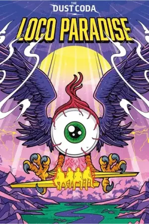 Modern Dust Coda - Loco Paradise (LP)
