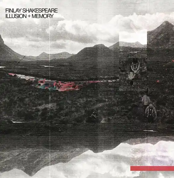 Finlay Shakespeare - Illusion + Memory (LP) Brand New