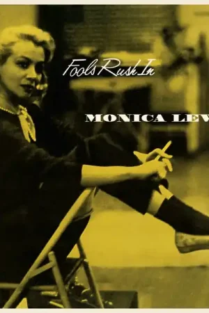 Monica Lewis - Fools Rush In (LP) Super Sale