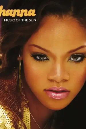 Budget Rihanna - Music of the Sun (2 LPs)
