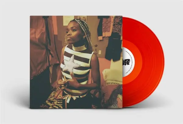 Buy Today Hannah Jadagu - Aperture (LP)