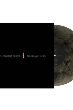 Special Discount Lightning Dust - Nostalgia Killer (LP)