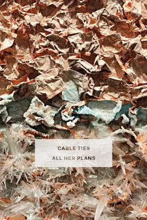 Cable Ties - All Her Plans (LP) Exclusive Offer