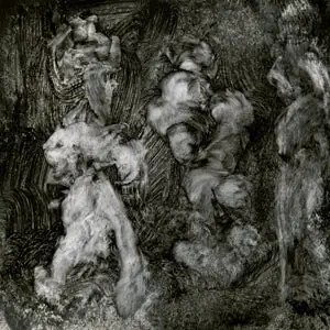 Same Day Shipping Mark & Duke Garwood Lanegan - Black Pudding (LP)