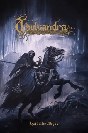 Direct From Manufacturer Thulcandra - Hail the Abyss (LP)