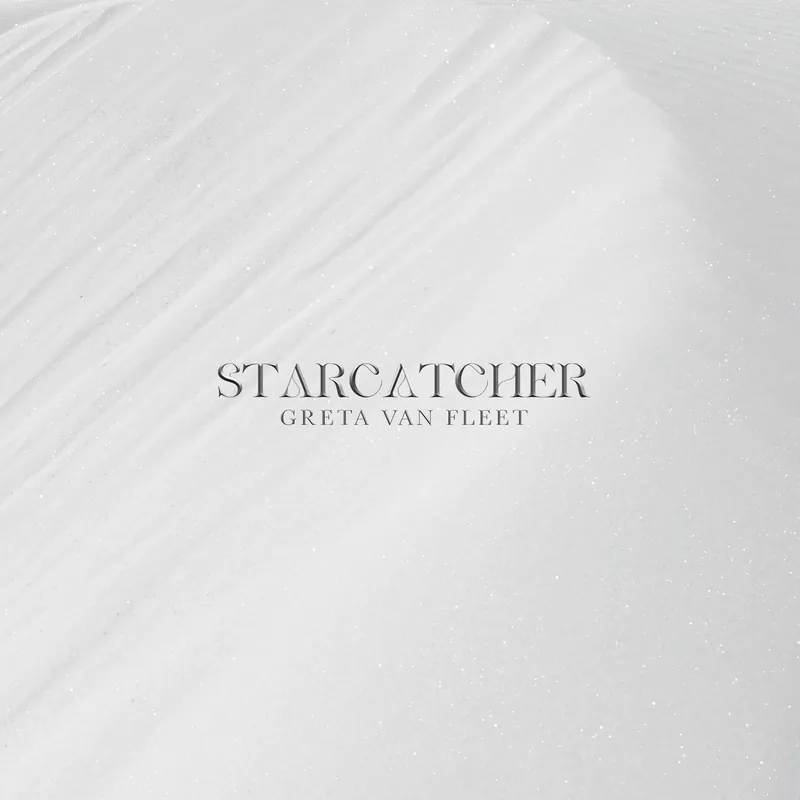 Price Drop Greta Van Fleet - Starcatcher (LP)