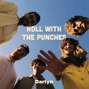 Darlyn - Roll With the Punches (LP) Buy Today