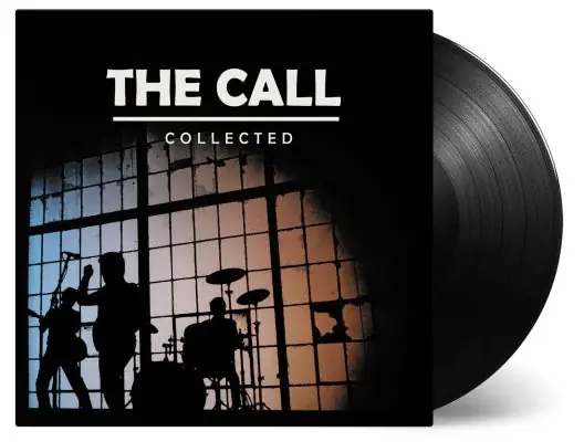 Call - Collected (2 LPs) Secure Checkout