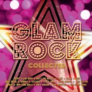V/A - Glam Rock Collected (2 LPs) Reduced Price