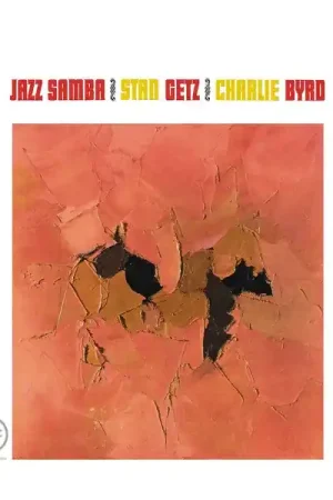 Best Choice Charlie Byrd Stan Getz - Jazz Samba (LP)