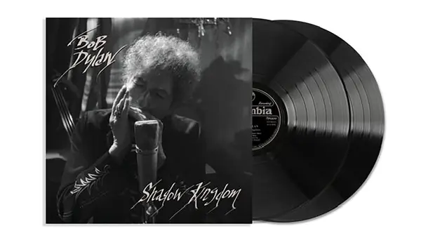Bob Dylan - Shadow Kingdom (2 LPs) While Supplies Last