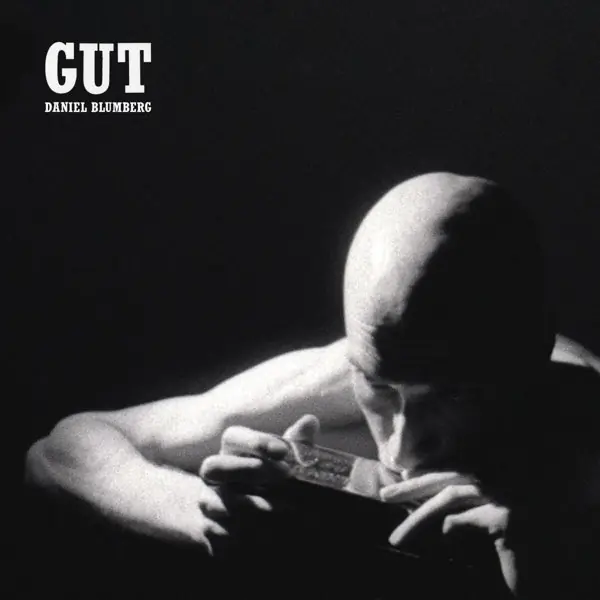 Today Only Daniel Blumberg - Gut (LP)