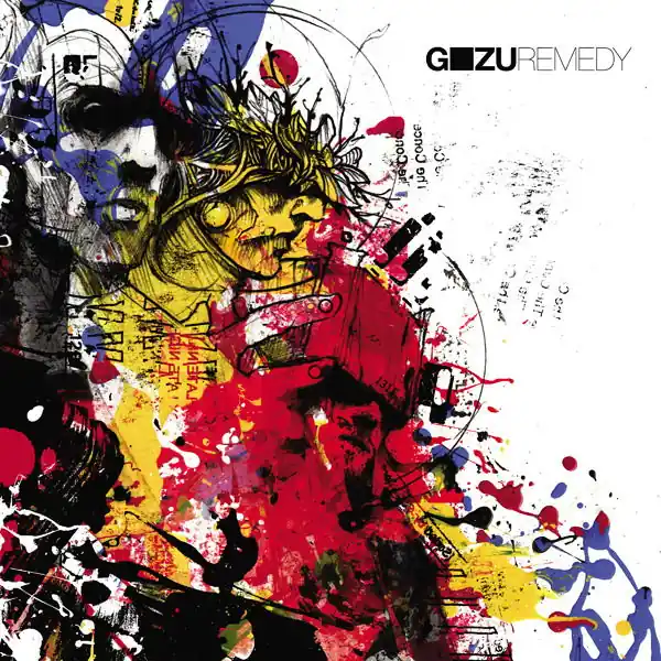 Gozu - Remedy (LP) Viral