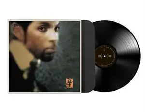 Prince - The Truth (LP) Buy Direct