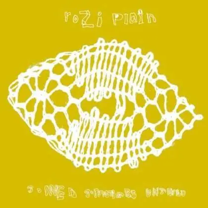 Rozi Plain - Joined Sometimes Unjoined (LP) Secure Checkout