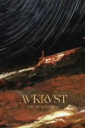 Avkrvst - The Approbation (LP) Viral