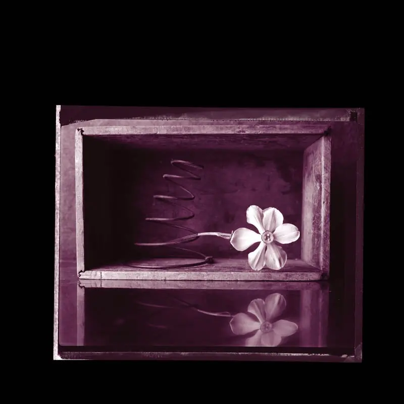 Rob & Kramer Crow - Hymns (Single) Free Delivery