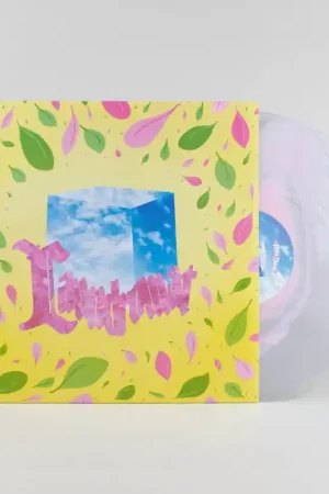 Genuine Pickle Darling - Laundromat (LP)