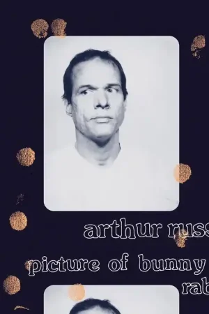 Modern Arthur Russell - Picture of Bunny Rabbit (LP)