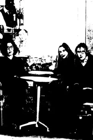 Top Pick Bar Italia - Tracey Denim (LP)
