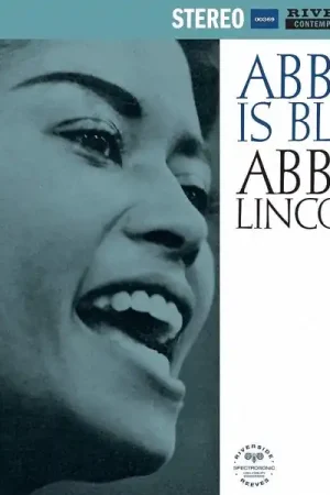 Abbey Lincoln - Abbey is Blue (LP) Seasonal Sale