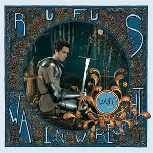 Rufus Wainwright - Want One (2 LPs) Sale