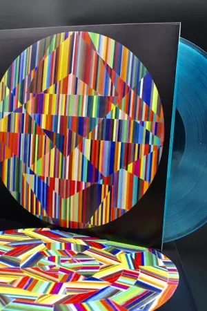 Sale Sufjan & Timo Andres & Conor Hanick Stevens - Reflections (LP)
