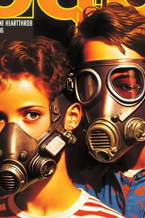 Top Pick Smoke M2d6 - Quarantine Heart Throb (LP)