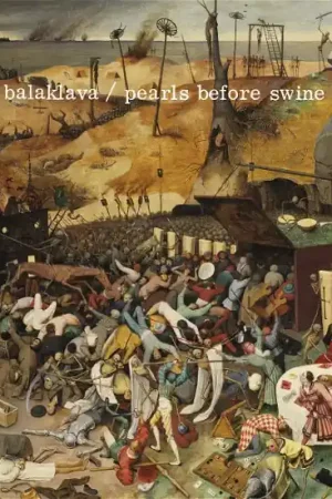 Pearls Before Swine - Balaklava (2 LPs) Worldwide Shipping