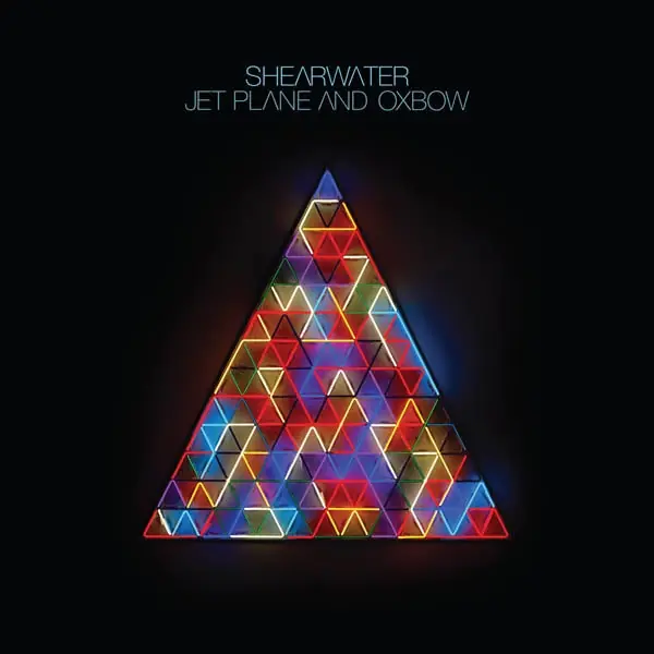 Save Now Shearwater - Jet Plane and Oxbox (Blue/Loser Edition) (2 LPs)