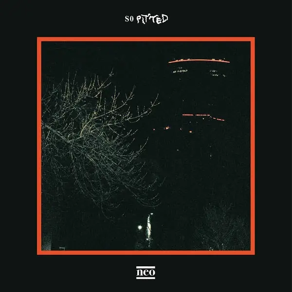 Direct From Manufacturer So Pitted - Neo (LP)