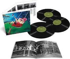Little Feat - Sailin' Shoes (3 LPs) Latest