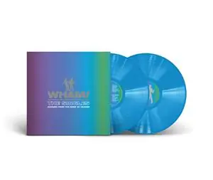 Next Day Delivery Wham! - The Singles: Echoes From the Edge of Heaven (2 LPs)