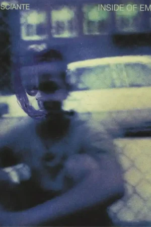 Seasonal Sale John Frusciante - Inside of Emptiness (LP)